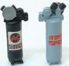 361-436  -  Air Compressors Custom 2/ - HO Scale