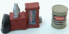 361-438  -  Gas Station Junk #1 2/ - HO Scale