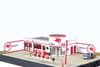 361-430  -  Storm Lake Mobil Kit - N Scale