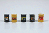 361-557  -  Oil Barrels Richfield 5/ - HO Scale