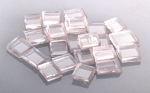361-205  -  Ice Blocks            25/ - HO Scale