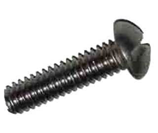 380-402  -  Cplr mntng scrw 1/4" 24/