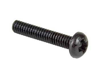 380-256  -  Screw rh Insltd 2-56 12/