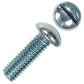 380-1686  -  Screws 1-72 x 1/4"    12/