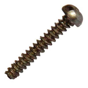 380-1715  -  Screw Asst 0-48. 0-80 8/