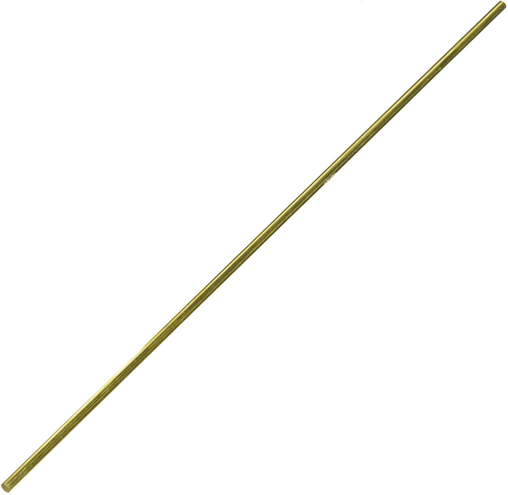 370-8165  -  Brass Rod 5/32" Dia