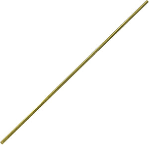 370-8165  -  Brass Rod 5/32" Dia