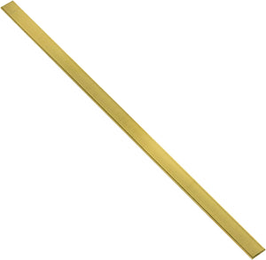 370-8246  -  Brass Strip .064 x 1/2"