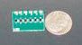 107-5003  -  DCC Lghtng w/Gldn Wht LED