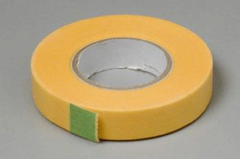 865-87034 MASKING TAPE REFILL (10MM)