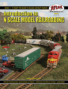 150-6  -  Introduction to N Scale Model Railroading -- Level 1