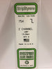 269-5754  -  Z Channel .125 x 14" 15/