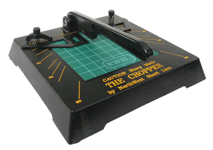 53-694  -  The Chopper II