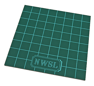53-69054  -  Replcmnt Mat f/Chopper II