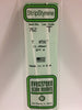269-762  -  T Shape .056 x .019" 4/