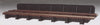 150-70000029  -  Cd 83 Girder Add-On Kit - HO Scale
