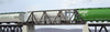 150-590  -  Code 83 Warren Truss Brdg - HO Scale