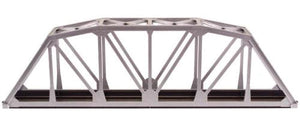 150-889  -  Cd 100 18" Truss Brdg Slv - HO Scale