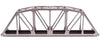 150-2071  -  Code 55 Truss Bridge Slv - N Scale