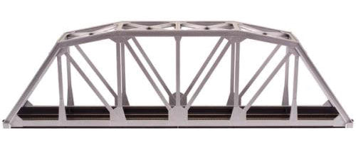 150-2071  -  Code 55 Truss Bridge Slv - N Scale