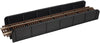 150-880  -  Cd 100 Girder Sngl Track - HO Scale
