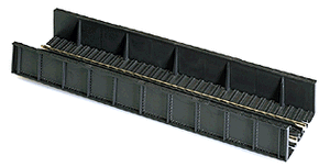 150-885  -  Cd 100 Plate Girder Brdg - HO Scale