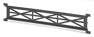 150-82  -  Pier Girder            4/ - HO Scale
