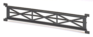 150-82  -  Pier Girder            4/ - HO Scale