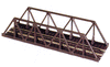 150-2546  -  Warren Truss Bridge - N Scale