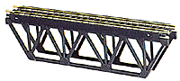 150-2547  -  Bridge Deck Truss Cd 80 - N Scale