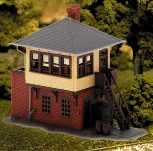 150-2840  -  Signal Tower Kit - N Scale