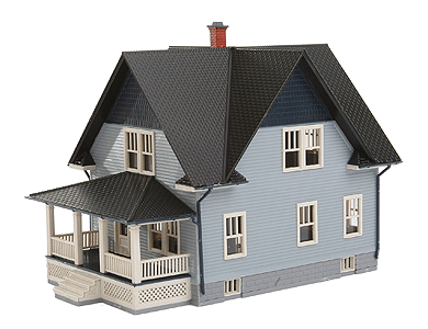 150-2851  -  Classic Home Kit - N Scale