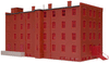 150-2870  -  Middlesex Manufacturing - N Scale