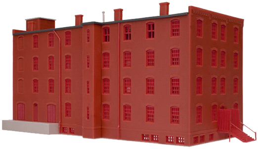 150-2870  -  Middlesex Manufacturing - N Scale
