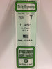 269-763  -  T Shape .073 x .024" 4/