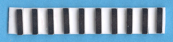 475-3701010  -  Bi-polar magnets      10/