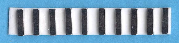 475-3701010  -  Bi-polar magnets      10/