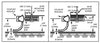 489-102004  -  Cplrs Asmb #1015 Brn 4/ - N Scale