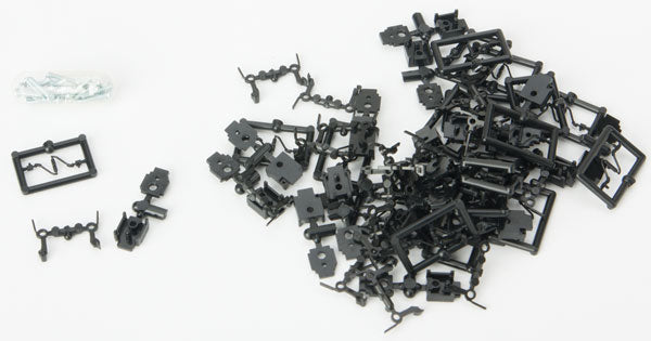 489-110301  -  True-Scale Cplr Lng 10pr - N Scale
