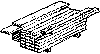 150-791  -  Mill Lumber Pack - HO Scale