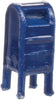 150-4002061  -  3D Access Mail Box - N Scale
