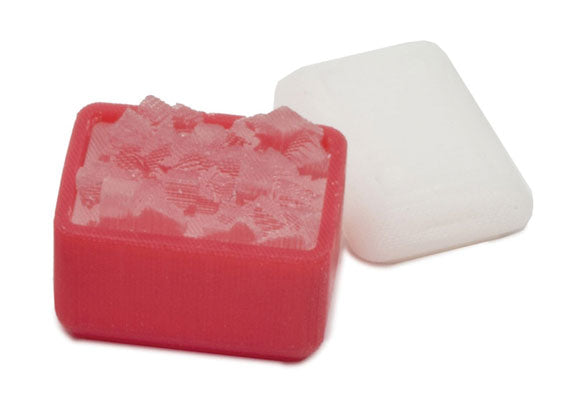 150-4002028  -  Cooler with Ice 3/ - HO Scale