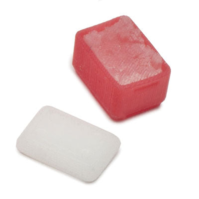 150-4002029  -  Cooler w/Ice 4/ - N Scale