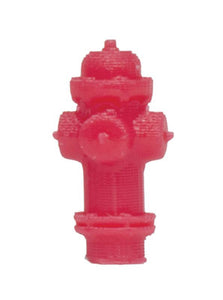 150-4002002  -  Fire Hydrants HO 8/ - HO Scale