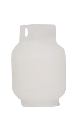 150-4002015  -  Propane Tanks 8/ - N Scale