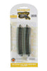 160-44824  -  E-Z Tr NS 1/2 15.5"Rad 6/ - N Scale