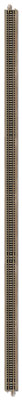 160-44887  -  E-Z Tr NS 30" Strght 25/ - N Scale