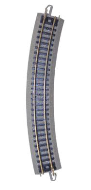 160-44880  -  E-Z Tr NS 11.25" Rad 50/ - N Scale