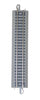 160-44881  -  E-Z Tr NS 5" Straight 50/ - N Scale