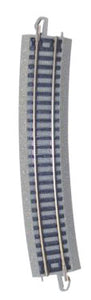160-44884  -  E-Z Tr NS 19" Rad Cur 50/ - N Scale